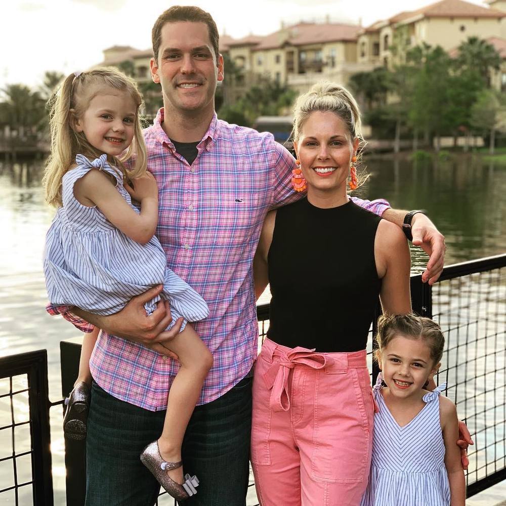 Meet your Posher, Bethany